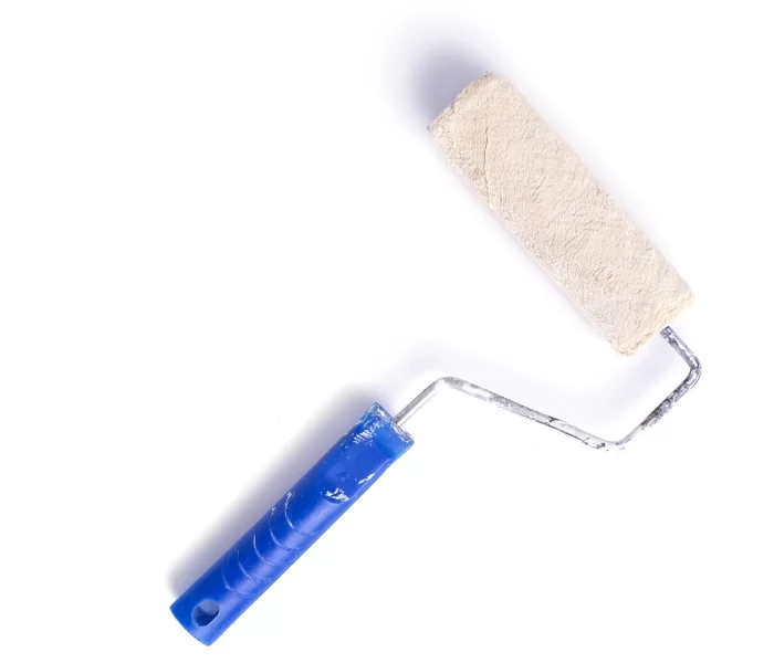 Peintre en bâtiment à Honfleur